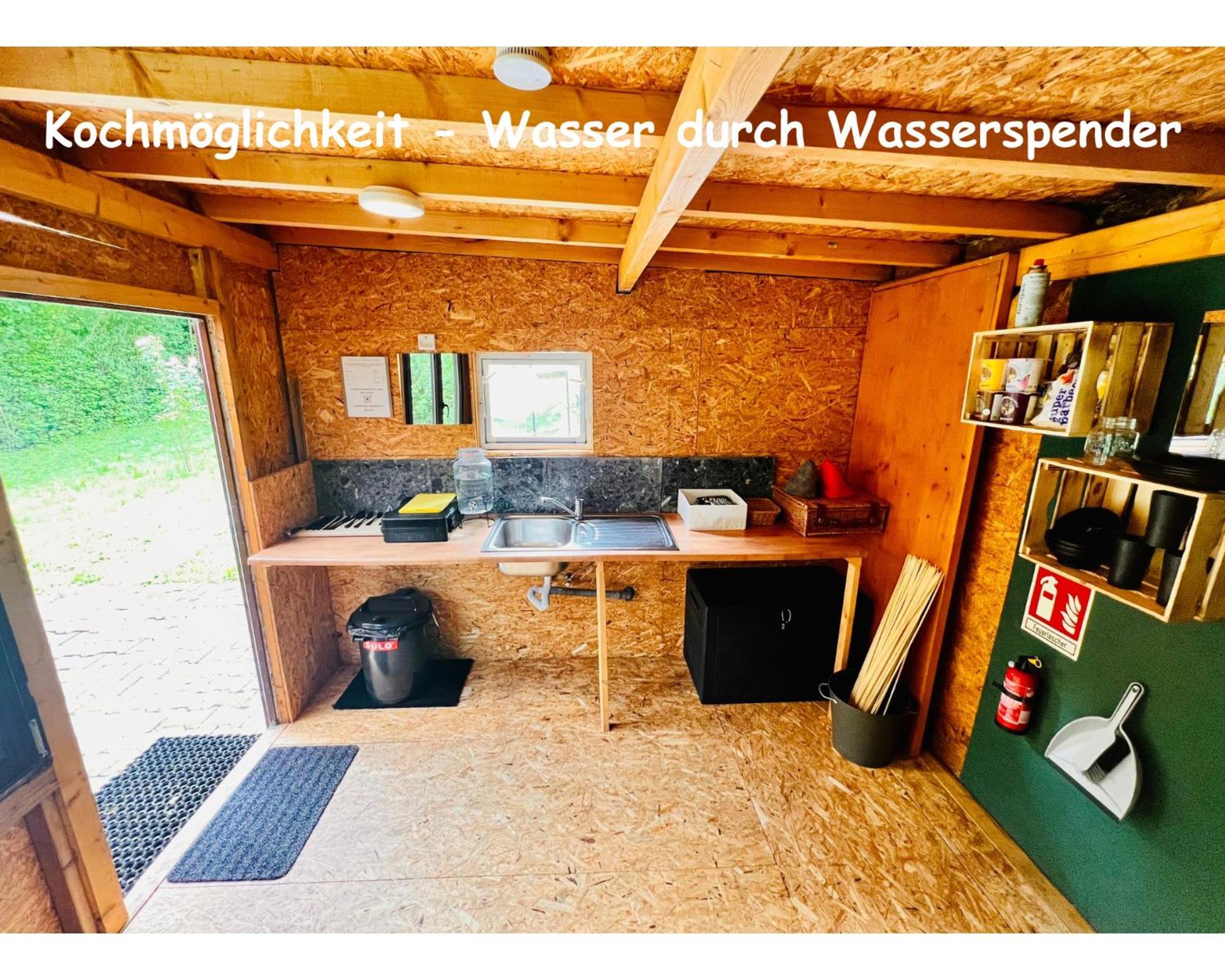 Schlafen Unter Den Sternen - Beheiztes Bubble Tent * Frankfurt am Main
